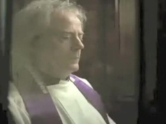 Horny male in incredible gay sex movie