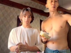 Harmless, manga, gay sweet