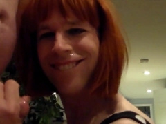 Facial Cumpilation