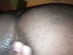 Fuck finger