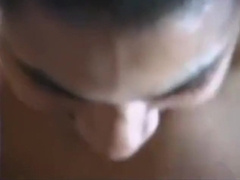 Tiger Tyson fucks white foreigner