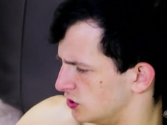 Fit Chap Jessie Loves That Raw Weenie - Jasper Robinson And Jessie Douglas