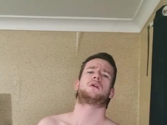Post Gym Jack