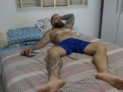 Soloboy, gay-masturbation, gay-amateur