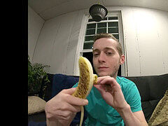 BEST OF FLINT teddy - unexperienced adult movie star - Flint-Wolf.com