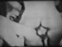 Vintage Bareback Blowjob by Amateurs8888