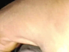 My ample size fuckpole