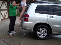 Boner on the street-XAD.L