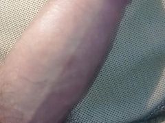Young Colombian porn in my room I masturbate
