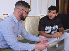 Good-sized Package for a Muddy Conversation [Trailer]