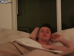 And Neal Peterson - Eddie Alvarado