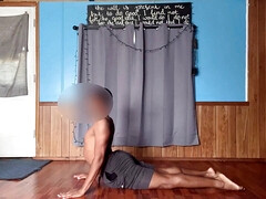 Bulk over, test face blur