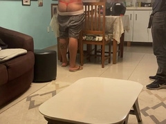 BrunoM fucked by motobiker