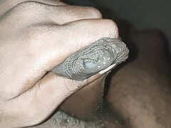INDIAN BOY MASTRBUATION ON BIG COCK PRIVATE ROOM