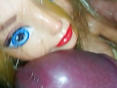 Mi putita ama mi pene