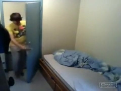 Caught Brother Masturbating