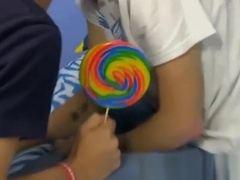 Digimon boy gay porn first time Conner Bradley has to get back to work,