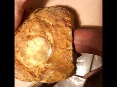 Fucking bread