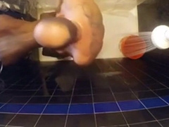 Douche pound (daddi meatpipe)