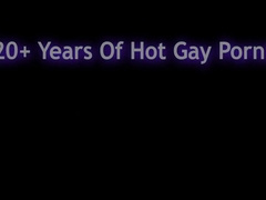 Sparta - Cock Hungry Guy Gets Mega Fucked By A Hard Dick!