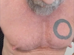 Mischievous LADave edges his giant sausage for you 191226