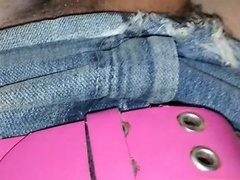 Femboy has a Pecker Doodle Obsession Part 1