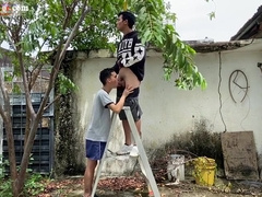 Baram 21cm - On The Scale Of All My Desires