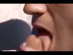 cum shot clip bj hj and masterbation