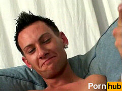 THE 3 TENNERS - episode 1