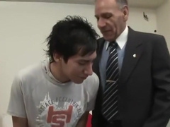 Astonishing Sex Scene Homosexual Hairy Wild Ever Seen