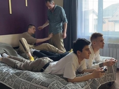 Cute Russian Young Boys 18 Tube