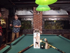 Cute Interviews And Barebacks Young Amateur - Johnny Rapid