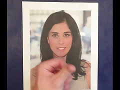 Butterface Celeb Tributes Day 2: Sarah Silverman