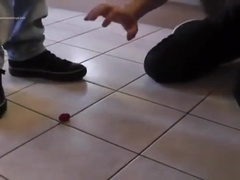 Russian Feet Master Boy