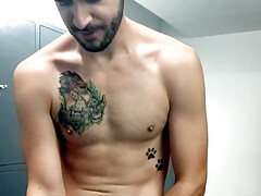 Cumin locker room