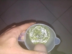 TLVMasterM plays with Slave Ben 3