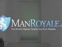 Fui pego no flagra e tive que dar o CU