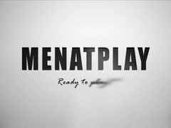 [Men At Play] Gents -Matthew Anders & Dani Robles
