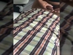 Fucking Around in the Dentist Office