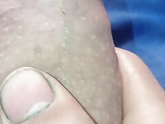Young Colombian porn in my room I masturbate