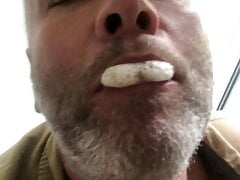 Gay Blow Job CIM Cum Play Cum Swallow
