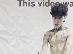 Inked Fuckboy Tears up My Huge Jiggly Fuck-hole