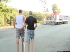 Muscle fuck a teen at school gay porn Men