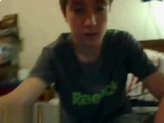 Lucas Is A Beautiful Young Redhead Really Super Sexy