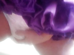 Sissy diaper slut