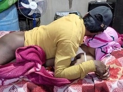 Teenager enjoys outdoor fun in steamy gay scene with Permi_Pooja