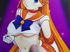 SoP - Sailor Venus (Sailor Moon) 2