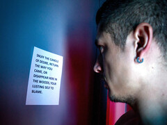 Dudes are into BDSM and hardcore fucking too