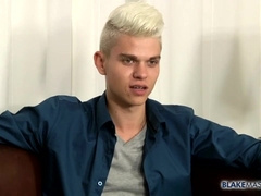 Excellent Porn Video Homosexual Twink Unbelievable , Watch It