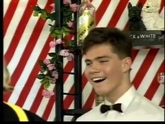 Secretly Sucking & Fucking Bar Keeper Boys Porn